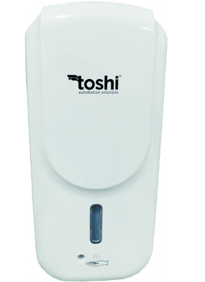 Contactless Sanitizer Dispenser